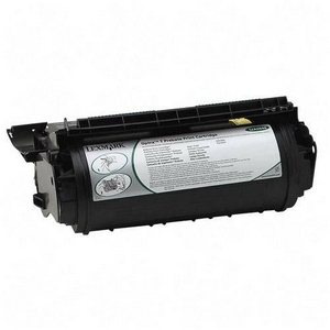 TONER COMPATIBILE LEXMARK OPTRA T610 OPTRA T 610 OPTRA-T610  T-6