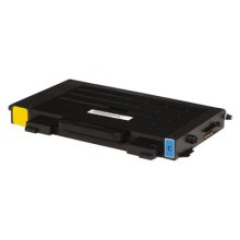 TONER COMPATIBILE SAMSUNG CLP-510 CLP 510 CLP510 CIANO (5000 PAG