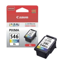 Cartuccia+Canon+546XL