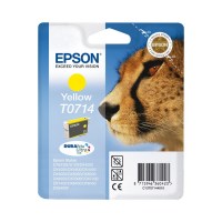 Cartuccia+Epson+T0714