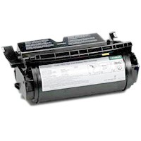 TONER COMPATIBILE LEXMARK OPTRA T522/520 OPTRA T 522/520 OPTRA-T